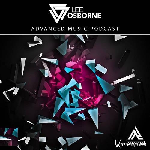 Lee Osborne - Advanced Music Podcast 013 (2015-12-22)