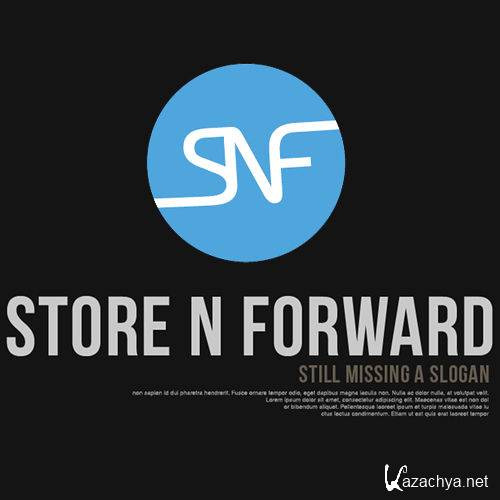 Store N Forward, Radion6 - Work Out! 055 (2015-12-22)