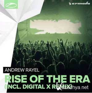 Andrew Rayel - Rise Of The Era (extended mix)