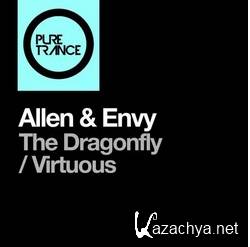 Allen & Envy - Virtuous (original mix)