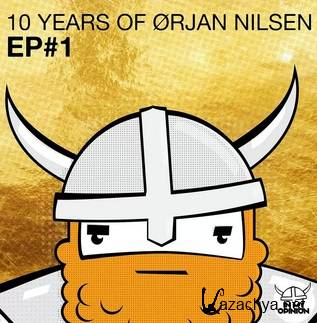 Orjan Nilsen - Endymion (khomha remix)