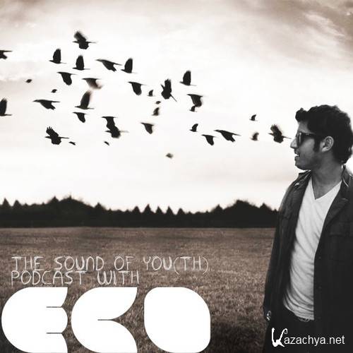 Eco - The Sound of You(th) 017 (2015-12-24)