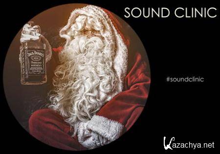  .  ! [Sound Clinic - Happy New Year Edition] (2015)