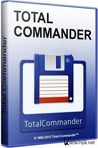 Total Commander LE 2.01 [8.52a-x32/x64]