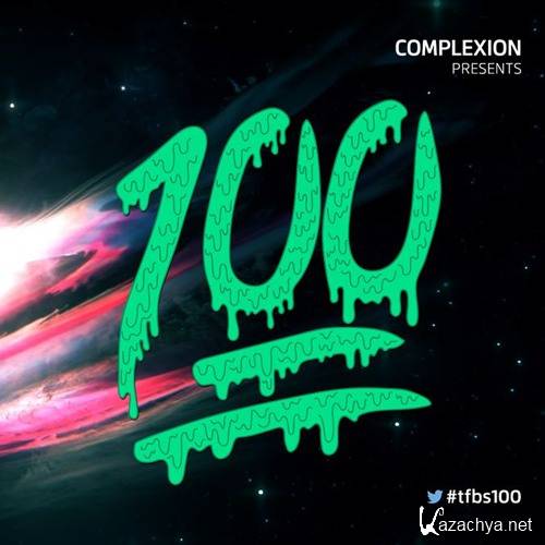 Complexion - The Future Beats Show 100 (2015)