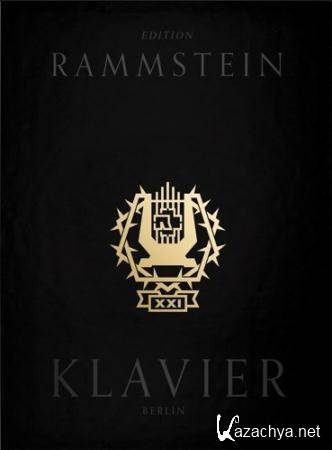 Rammstein - Klavier (Piano Version) (2015)