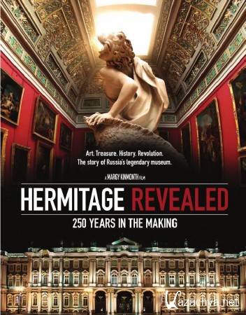   ( ) / Hermitage Revealed (2014) SATRip