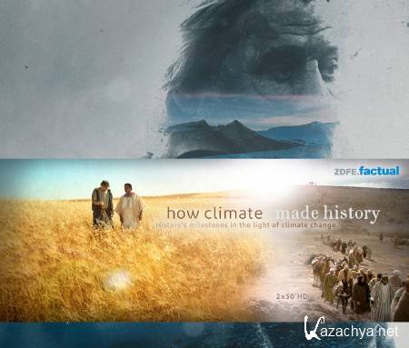      (1-2   2) / How Climate Made History (2015) SATRip