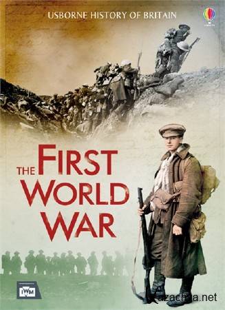    (5   5) / The First World War (2003) TVRip