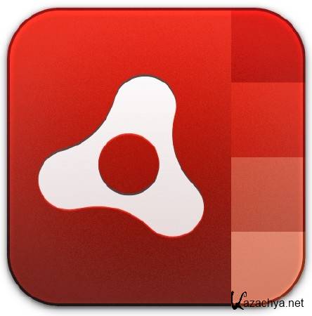 Adobe Air 20.0.0.233 Final ML/RUS