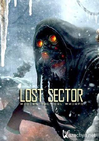 Lost Sector [v102] (2014/Rus/Rus/Online-only)