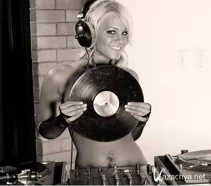 DJ HaLF &   -   (Radio Mix)