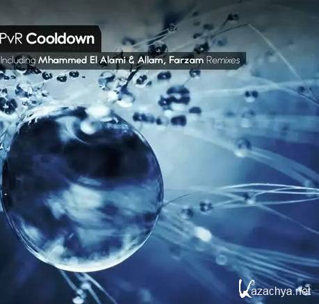 PvR - Cooldown (Mhammed El Alami & Allam Remix)
