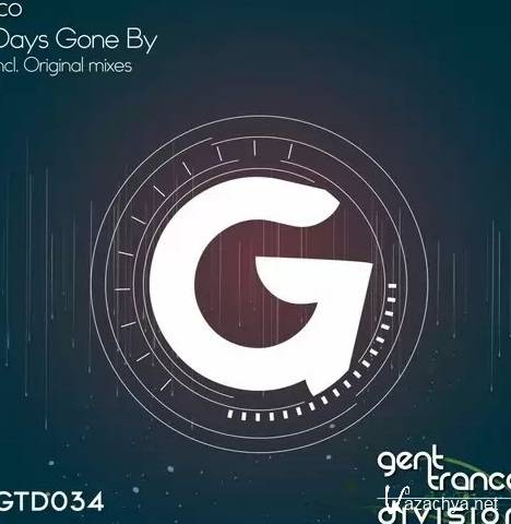 Ico - Days Gone By (Original Mix)