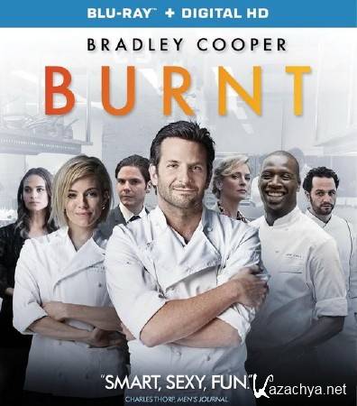    / Burnt (2015) HDRip/BDRip 720p