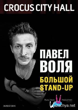  .  Stand-Up (2015/SATRip)