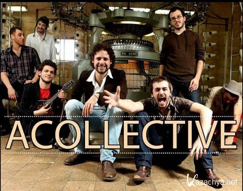Acollective -  (2011 - 2014)