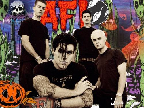 AFI -  (2004 - 2013)  