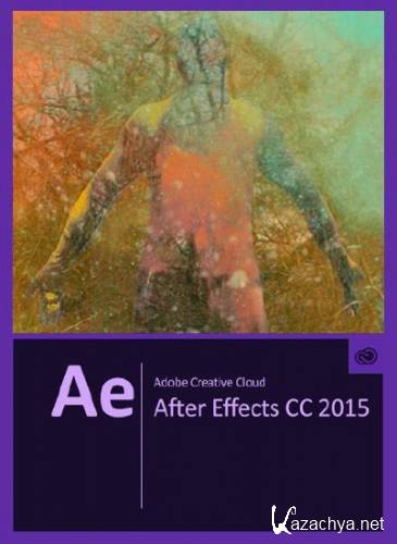 Adobe After Effects CC 2015 13.6.1.6 by m0nkrus