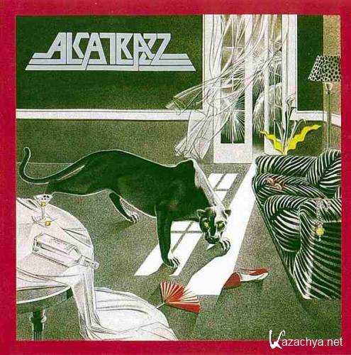 Alcatrazz -  (1983 - 1986)