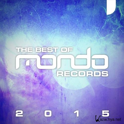Mondo Records The Best Of 2015 (2016)