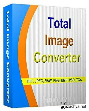 CoolUtils Total Image Converter 5.1.101