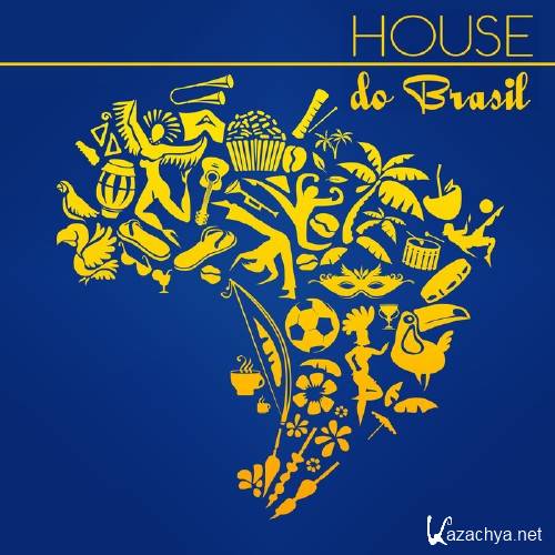 House Do Brasil (2016)