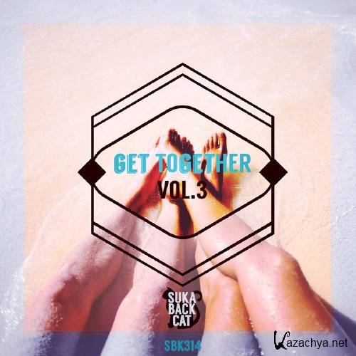 Get Together Vol 3 (2016)