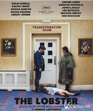  / The Lobster (2015) WEB-DLRip/WEB-DL 720p