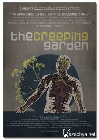   / The Creeping Garden (2014) DVB