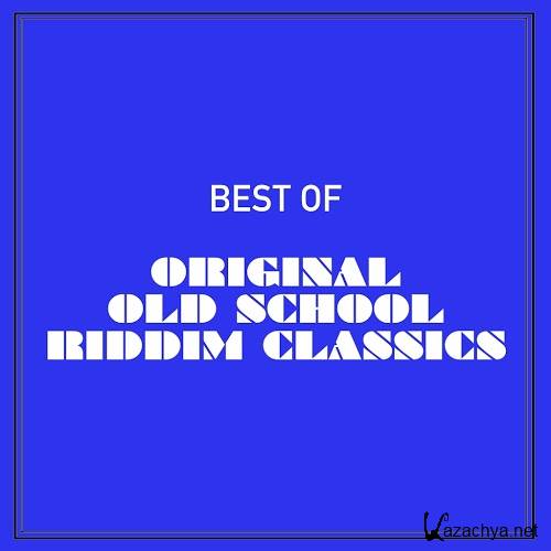 Best Of Original Old Scho (2015)