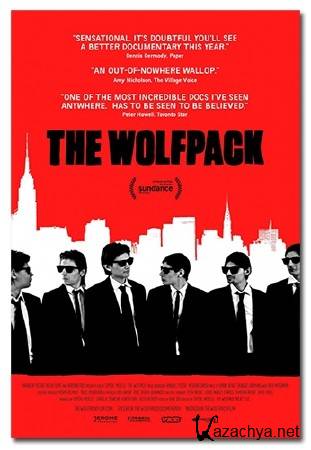   / The Wolfpack (2015) DVB