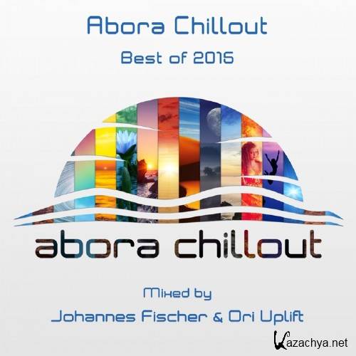 Abora Chillout Best of 2015 (2015)