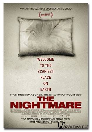   / The Nightmare (2015) DVB