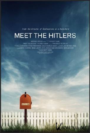    / Meet the Hitlers (2014) SATRip