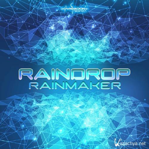 Raindrop - Rainmaker (2015)