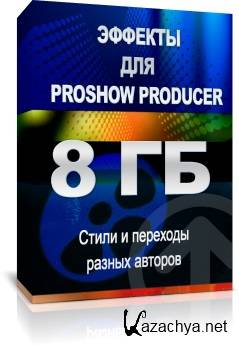  -   Proshow Producer ( 2015)