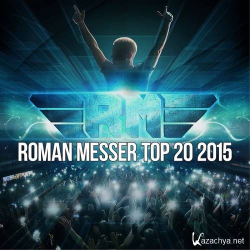Roman Messer Top 20 2015 (2016)