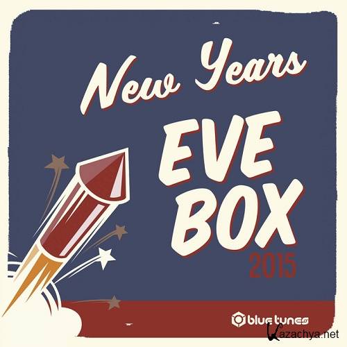 New Years Eve Box 2015 (2015)