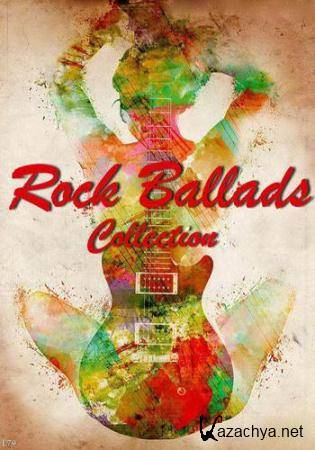 Rock Ballads - Collection (8CD) (1991-1998)