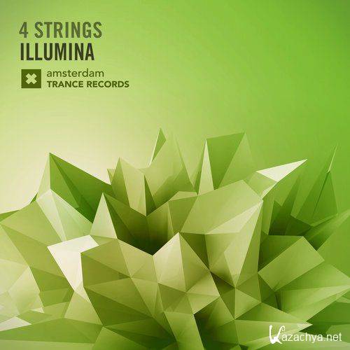 4 Strings - Illumina (2016)
