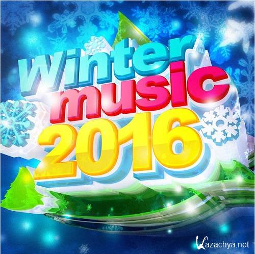 Winter Music (2016)