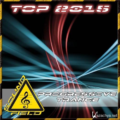 Various Artists - Top 2015 Progressive Trance (2016)