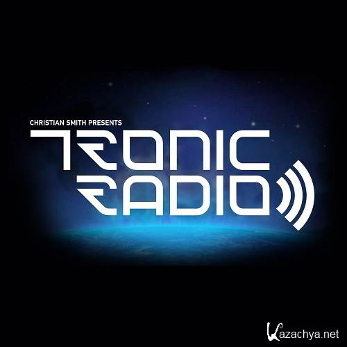 Christian Smith B2B Eric Sneo - Tronic Radio 180 (2016-01-07)