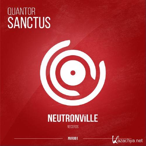 Quantor - Sanctus (2016)