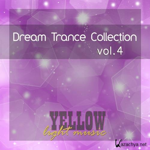 Dream Trance Collection, Vol. 4 (2016)