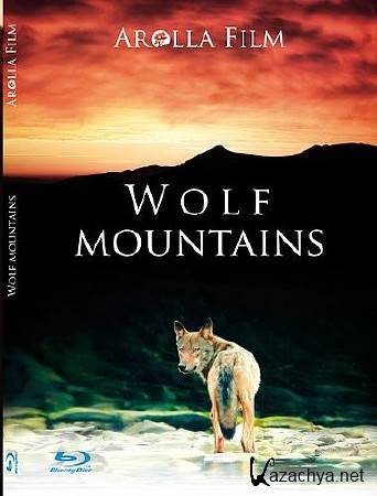   / The Wolf Mountains (2013) HDTVRip (720p)