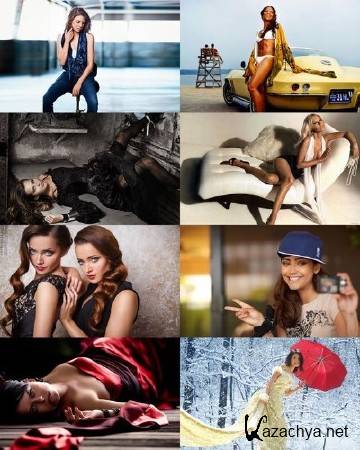 Wallpapers Girls 323