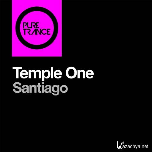 Temple One - Santiago (2016)