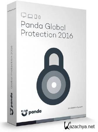    Panda Global Protection 2016  